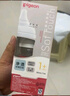 贝亲（Pigeon）玻璃奶瓶宽口径防胀气160ml S号奶嘴 1月+ AA186  实拍图