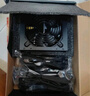长城（Great Wall）额定850W X8金牌全模电脑电源（ATX3.1/原生PCIe5.1接口/漏电监测/单路12V/自动启停/支持5060TI） 实拍图