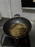 京觅黑松露火腿鲜意面222g*1 家庭方便速食意大利面 甄选云南黑松露 实拍图
