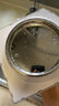 美的（Midea）小魔方pro电热水瓶电水瓶饮水机 烧水壶电热水壶316L 风冷保温恒温一体0塑料可拆国家补贴31FPro 实拍图
