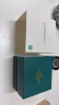 天王（TIAN WANG）手表男 生日礼物昆仑系列商务机械男表白色GS5876S.D.S.W 实拍图