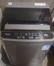 美的（Midea）波轮洗衣机全自动家用 MB55V36E 5.5公斤 宿舍租房 迷你洗衣机小型 随心洗 以旧换新 家电国家补贴 实拍图