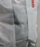 京东京造138g加厚加大阿瓦提长绒棉毛巾 7A抗菌不掉毛纯棉洗脸擦手 3条 实拍图