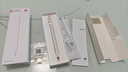 HUAWEI M-Pencil 套装 华为手写笔 星闪技术超低时延 雪域白 实拍图