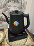 金灶（KAMJOVE）自动上水烧水壶电热水壶 顺泉上水电茶炉1.2L烧水保温一体全自动恒温 304不锈钢R7 实拍图