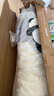 棒棒猪【A9】婴儿床上加高床围栏防摔防护栏免组装免打孔 3面加赠1面 实拍图