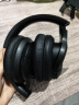 MICROKIA【柏林之声I8麦主动降噪】蓝牙耳机适配索尼头戴式无线音乐电脑电竞游戏运动隔音适配苹果华为小米 【2025新款主动降噪丨带高清麦克风】 HiFi双金标高音质+游戏零延迟+有线无线两用 实拍图