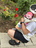 bebebus腰凳婴儿背带前抱式抱娃神器减震四季通用儿童背婴带轻享家香槟金 实拍图