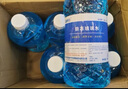 长城世喜 汽车四季通用防冻玻璃水-25度2L*6瓶 新能源汽车油车 适用 实拍图
