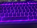 雷蛇（Razer）炼狱蝰蛇标准版 宏电竞游戏 鼠标有线人体工学机械炼狱电脑LOL CF适用 【键鼠套装】蝰蛇标准版黑+雨林狼蛛V3X 实拍图