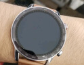 荣耀手表GS 3i【国家补贴15%】亚麻棕 真皮表带 血氧检测 14天长续航 100种运动模式 蓝牙通话 送男友 实拍图