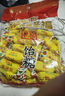 圣福记高粱饴老式怀旧高粱饴软糖山东特产水果拉丝高粱糖 原味(500g*1袋) 实拍图