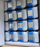 伊利安慕希蛋白酸奶常温旋盖便携装150g*10盒 礼盒装  5.4g蛋白 实拍图