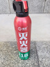 准航车载灭火器水基灭火器家用灭火器车载国家消防3C认证21B620ML 实拍图