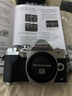 奥林巴斯（OLYMPUS）E-M10 MarkIV EM10四代 微单相机 数码相机 微单套机（14-42mm F3.5-5.6）2030万像素 实拍图