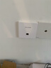 普联（TP-LINK） 全千兆poe ac一体化路由器企业级家用无线AP控制器 470GP 5口千兆/57W/小机身 官方标配 实拍图