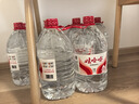 娃哈哈纯净水 晶钻瓶550mL*24瓶 纸箱装瓶装水（新老包装随机发货） 实拍图