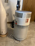霍尼韦尔（Honeywell）宠物空气净化器吸猫毛除过敏源猫猫搭子 猫毛净化器杀菌消毒除异味【家电国家补贴】KJ360F-C22W 实拍图