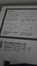 得力（deli）22mm合同标书档案文件热熔胶装机 热熔财务凭证装订机  无损胶装 智能温控 14672 实拍图