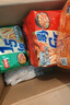方便面泡面20袋 葱香排骨5+红烧牛肉5+番茄牛肉5+香辣牛肉5 实拍图