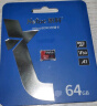 朗科（Netac）128GB TF（MicroSD）存储卡 A1 U3 V30 4K 高度耐用行车记录仪&监控摄像头内存卡 读速100MB/s 实拍图