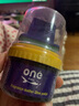 ONEFULL鞋油擦鞋神器真皮保养油无色通用皮鞋皮革护理保养油无色50ml 实拍图