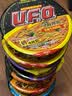 日清方便面UFO飞碟炒面混装组合速食面干拌面碗面网红泡面 混合口味口味8碗（不支持备注口味） 实拍图