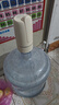 小熊（Bear）桶装水抽水器 电动压水器 自动吸水器 矿泉水上水器 饮水机抽水神器抽水泵 YSJ-D06H5 实拍图