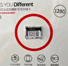 banq&JOY联名款 128GB TF（MicroSD）存储卡U3 C10 A1 V30 4K 高速款行车记录仪&监控摄像头手机内存卡 实拍图