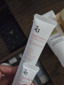 姬芮（ZA）白色焕真隔离霜防晒遮瑕妆前乳三合一 35g*2 SPF34送礼 实拍图