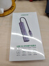 绿联USB3.0转千兆网口扩展坞接口转换器分线器 笔记本网线转接头拓展坞转换器 适用笔记本台式机RJ45 实拍图
