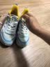 阿迪达斯（adidas）男鞋女鞋透气网面户外休闲运动跑步鞋JS0471 44  实拍图