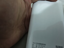 TCL随身wifi三网通用免插卡无线wifi6车载4G路由器随身便携无限制移动联通电信全国通用2025款5GXY15B 【10000毫安超长续航】+首月1500G流量 不限速不虚标月享1500G流量 实拍图