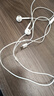 OPPO原装耳机有线Type-C半入耳式适用reno12 11 10 9 8pro+ 7se 6 5 4find x2x3x5x6x7 k11k12一加Ace3 Type-C接口（白色） 实拍图