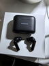 诺基亚（NOKIA）E3102Plus无线蓝牙耳机 入耳式耳机 无线耳机蓝牙5.3高音质长续航 黑色 实拍图
