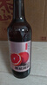 泰山啤酒（TAISHAN）10度原浆啤酒西柚精酿果啤450mL*6瓶 源头直发  实拍图