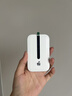 飞瑧（MIFI）1W毫安2025新款支持三网通5G 4G设备随身wifi6移动无线wi-fi7联通电信网车载无限流量路由 全网通【二合一帝皇版】-送6个月流量 实拍图