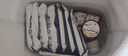哈根达斯（Haagen-Dazs）奶油曲奇冰淇淋口味冰淇淋 100ml/杯 小杯装 实拍图