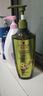 施华蔻（Schwarzkopf）生姜精华洗发露400ml 净爽控油蓬松柔顺洗发水 无硅油洗头膏 实拍图