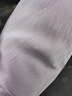 京东京造【节日精美礼盒】100%桑蚕丝睡衣女重磅真丝睡裙子 粉色S 实拍图