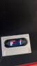 雪漫天（SNOWSKY）RETRO NANO 飞傲便携无线蓝牙解码耳放手机HiFi音频接收放大器 白色 实拍图