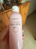 贝亲（Pigeon）桃子水 桃叶精华 婴儿爽身露 四季通用 200ml *3支装 实拍图