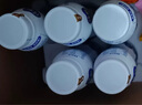 蒙牛纯甄甄酸奶寒地蓝莓风味酸奶PET瓶230g×10瓶 实拍图