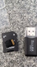 KDA512GTF高清通用内存手机相机储存行车记录仪监控摄像头microSD卡 128G高速通用【配读卡器sd卡套】 实拍图
