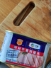 梅林午餐肉火腿罐头早餐火锅必备 198g中粮出品（新老包装交替发货） 实拍图
