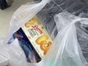 皇冠（danisa）曲奇饼干550g金色礼盒装 儿童零食团购早餐下午茶送礼   印尼进口 实拍图