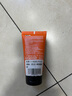 欧莱雅（LOREAL）男士洗面奶磨砂抗黑头清洁保湿控油抗痘去黑头洁面膏学生青少年 劲能净化洁面50ml*4 实拍图