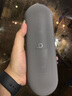 beats Pill 便携式 无线蓝牙音响音箱扬声器 IP67 防尘抗水 蓝牙5.3 Kim 特别版 – 深冷灰 实拍图