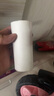 齐心（COMIX） 双面胶带高粘性棉纸双面胶易撕易贴 白色10卷装12mm*10y 工具  拼单/凑单/团购 MJ1210-10 实拍图