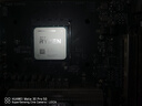 AMD 锐龙7 5700X处理器(r7) 8核16线程 加速频率至高4.6GHz 65W AM4接口 盒装CPU 实拍图